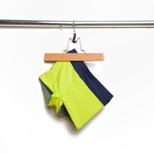 Boys Reversable Euro Style Swim